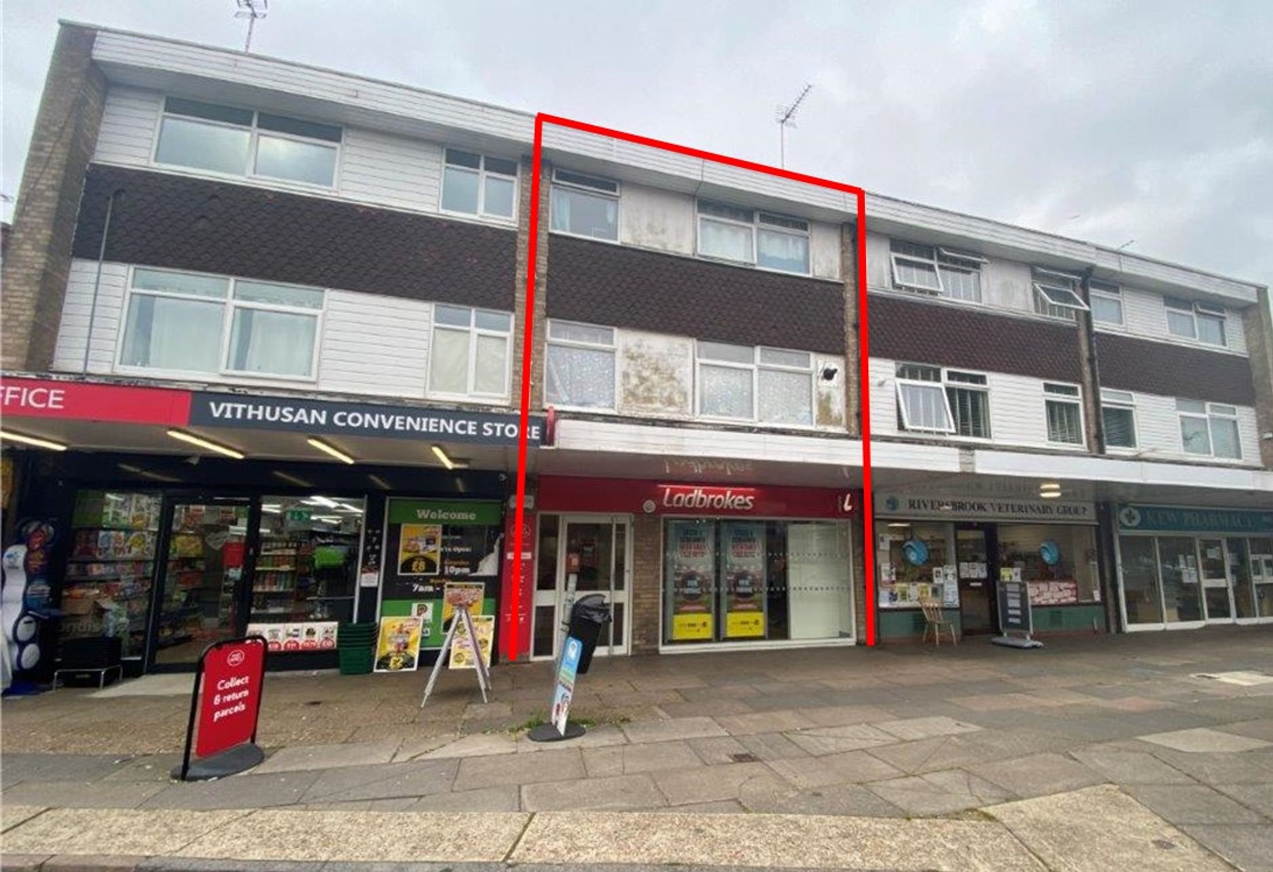 For Sale 2 6 Ellenbrook Green, 2 Ellenbrook Green, Ipswich, Suffolk