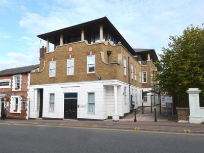 Property Image for Priory Gate, 29 Union Street, Maidstone, ME14 1PT