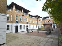 Property Image for Priory Gate, 29 Union Street, Maidstone, ME14 1PT
