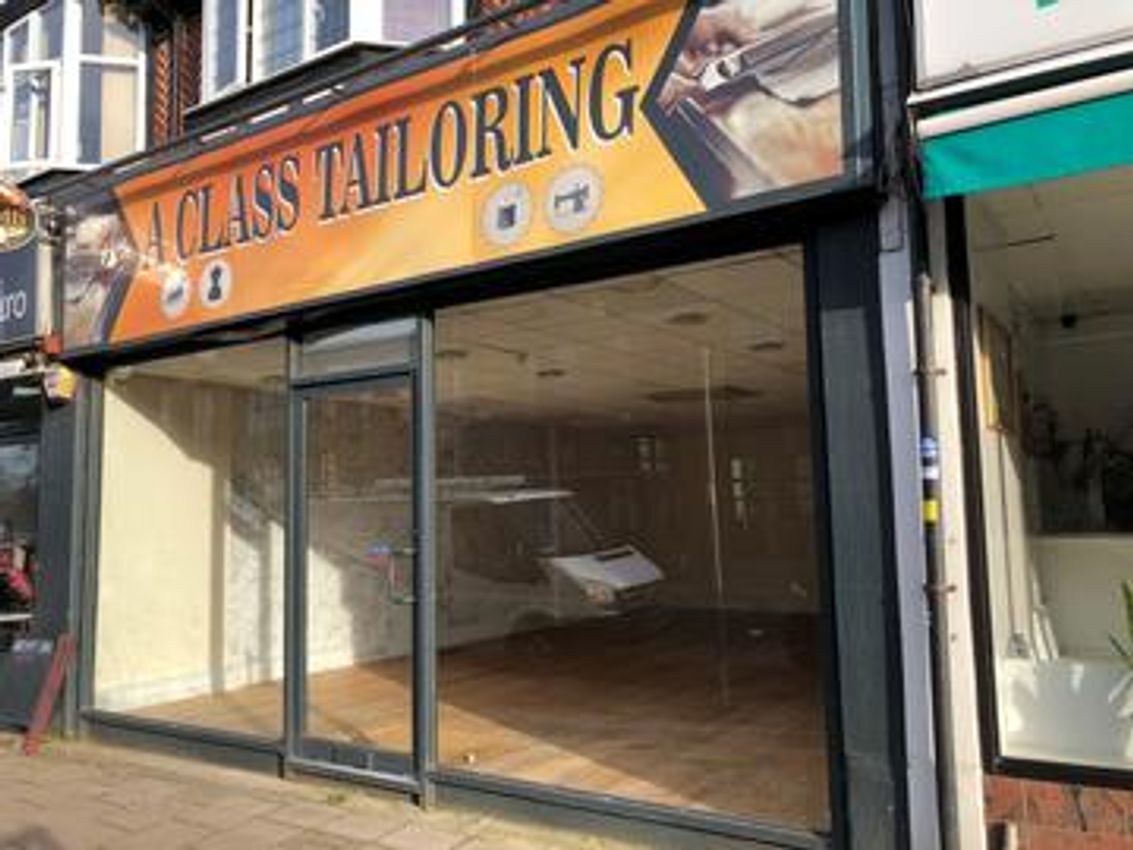 For Sale 15 Marlowes, Hemel Hempstead, HP1 1LA PropList