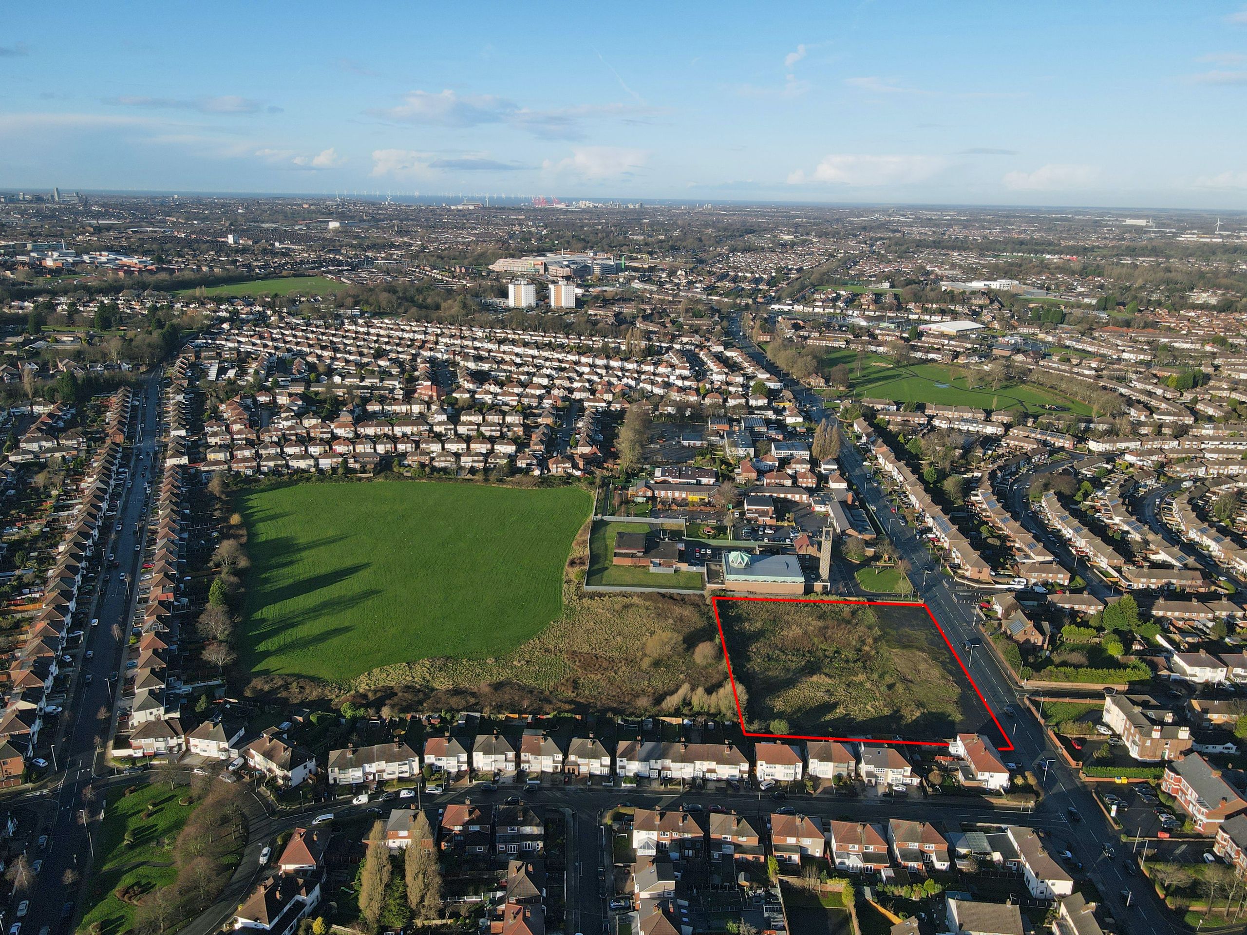 For Sale Former Boundary Hotel, Pilch Lane, Liverpool, L14 0JG PropList