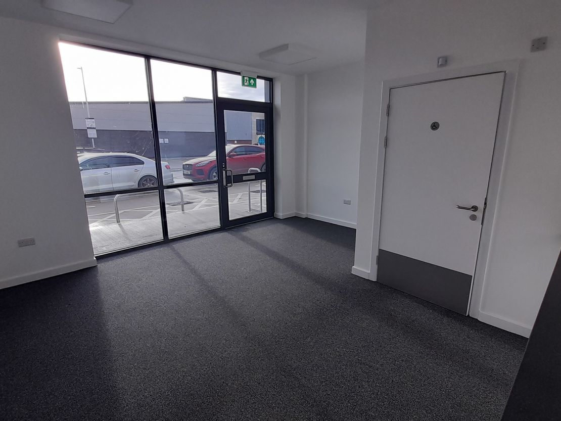 Unit K3, Anlaby Trade Park, Springfield Way, Anlaby, Hull, HU10 6RJ