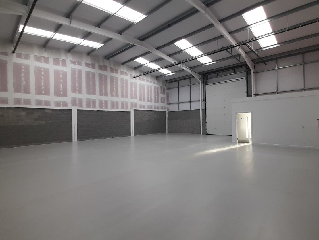 Unit K3, Anlaby Trade Park, Springfield Way, Anlaby, Hull, HU10 6RJ