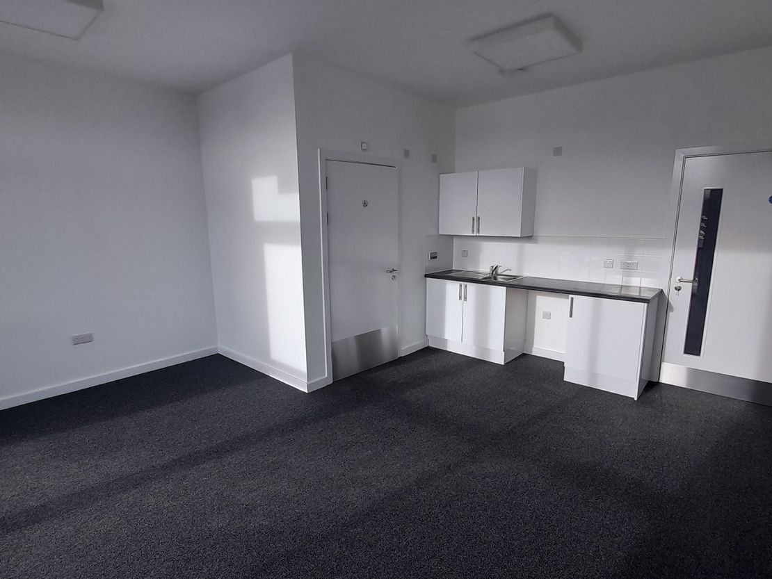 Unit K3, Anlaby Trade Park, Springfield Way, Anlaby, Hull, HU10 6RJ