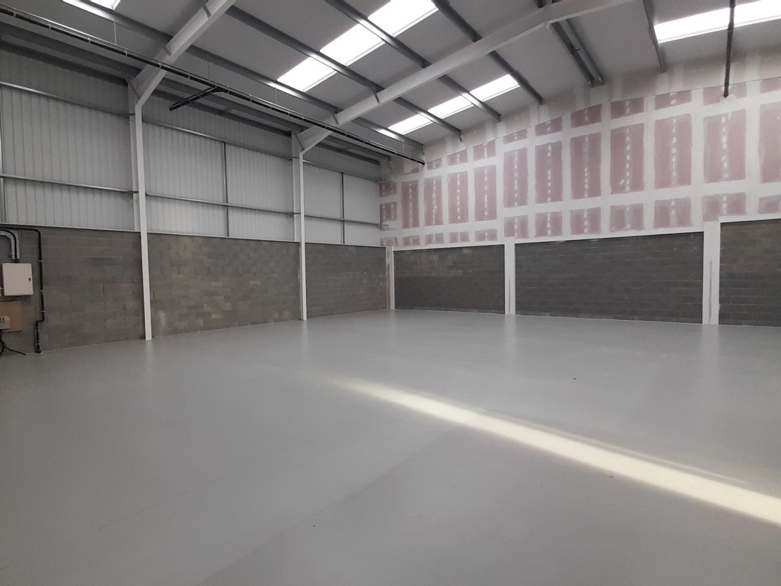 Unit K3, Anlaby Trade Park, Springfield Way, Anlaby, Hull, HU10 6RJ