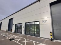 Property Image for Unit K3, Anlaby Trade Park, Springfield Way, Anlaby, Hull, HU10 6RJ