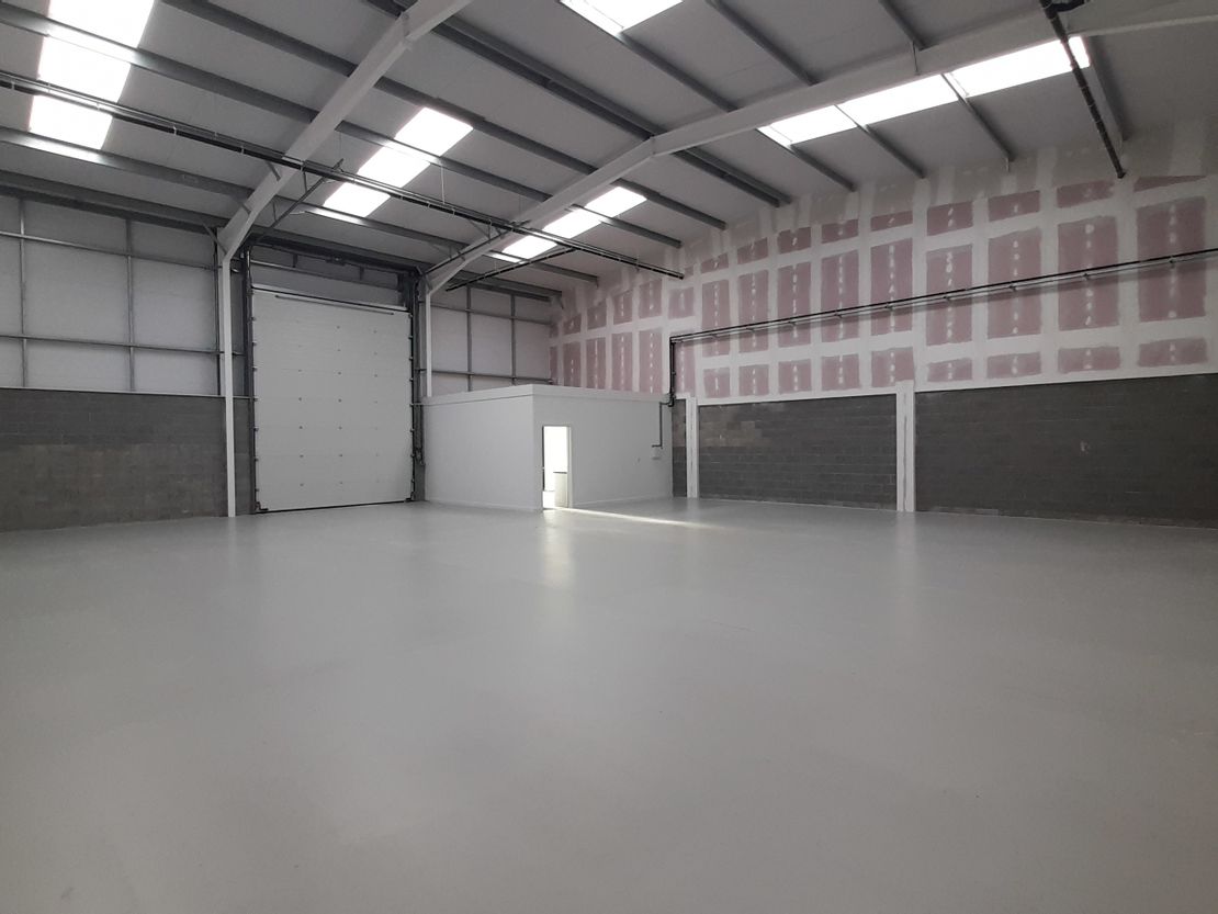 Unit K3, Anlaby Trade Park, Springfield Way, Anlaby, Hull, HU10 6RJ