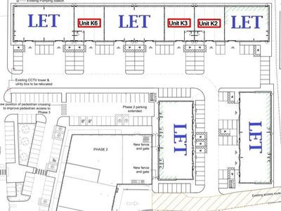Property Image for Unit K3, Anlaby Trade Park, Springfield Way, Anlaby, Hull, HU10 6RJ