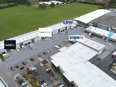 Property Image for Unit K3, Anlaby Trade Park, Springfield Way, Anlaby, Hull, HU10 6RJ