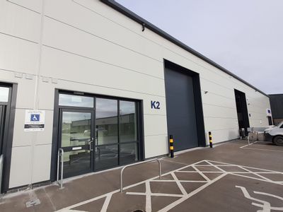 Property Image for Unit K3, Anlaby Trade Park, Springfield Way, Anlaby, Hull, HU10 6RJ