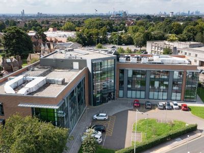 Property Image for Barnardo House, Tanners Lane, Barkingside, IG6 1QG