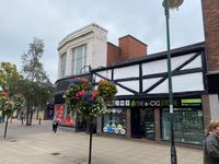 Property Image for 79-83 Market Street, Crewe, Cheshire, CW1 2HB
