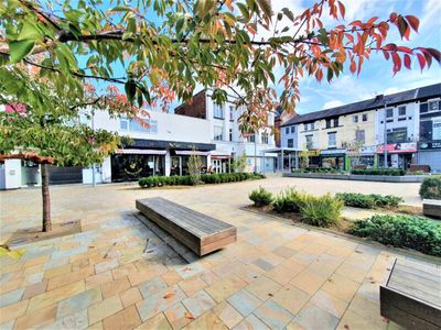 Property Image for 2 brown street, stockport, sk1 1rs
