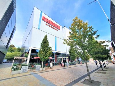 Property Image for 2 brown street, stockport, sk1 1rs