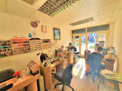 Property Image for 2 brown street, stockport, sk1 1rs