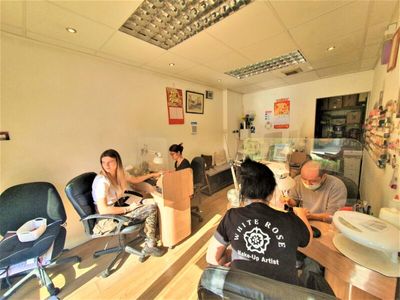 Property Image for 2 brown street, stockport, sk1 1rs