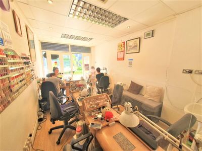 Property Image for 2 brown street, stockport, sk1 1rs