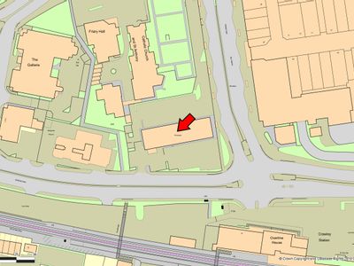 Property Image for Pinnacle, Station Way, Crawley, RH10 1HU