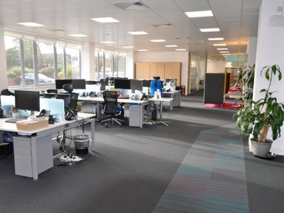 Property Image for Pinnacle, Station Way, Crawley, RH10 1HU