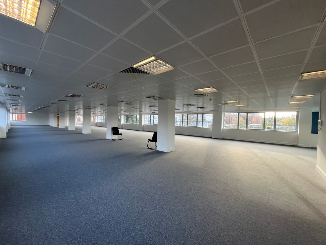 Pinnacle, Station Way, Crawley, RH10 1HU