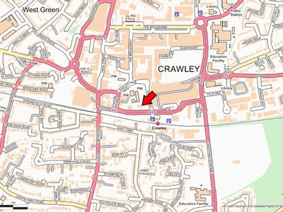 Property Image for Pinnacle, Station Way, Crawley, RH10 1HU