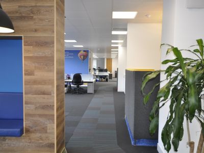 Property Image for Pinnacle, Station Way, Crawley, RH10 1HU