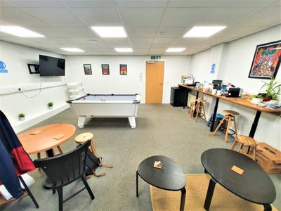 Property Image for 23 greek street, stockport, sk3 8ab