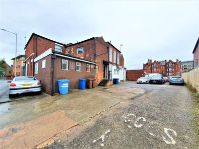 Property Image for 23 greek street, stockport, sk3 8ab