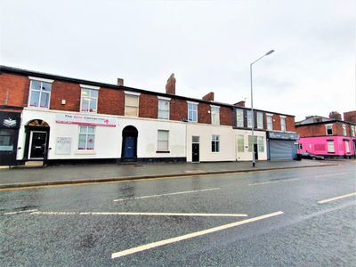 Property Image for 23 greek street, stockport, sk3 8ab