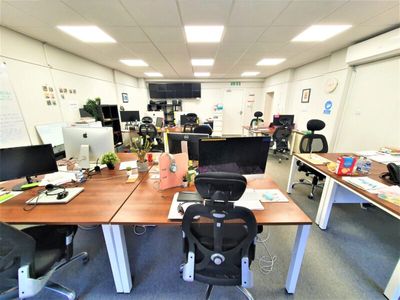 Property Image for 23 greek street, stockport, sk3 8ab