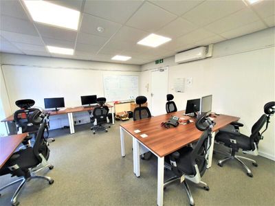 Property Image for 23 greek street, stockport, sk3 8ab