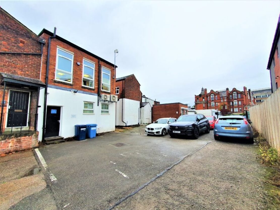 23 greek street, stockport, sk3 8ab