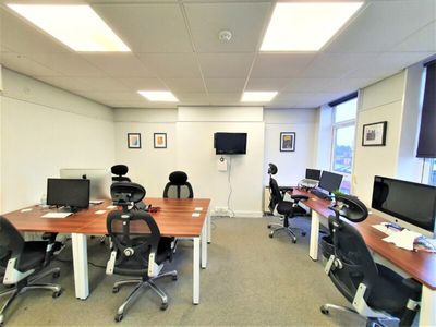 Property Image for 23 greek street, stockport, sk3 8ab