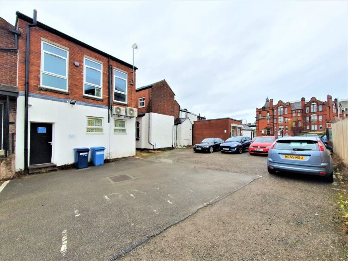 23 greek street, stockport, sk3 8ab