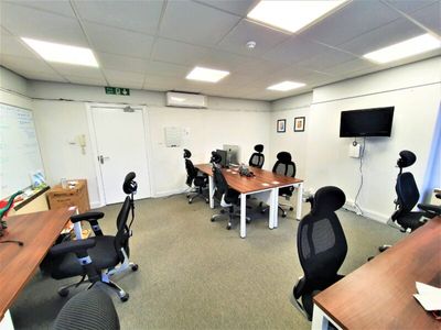 Property Image for 23 greek street, stockport, sk3 8ab