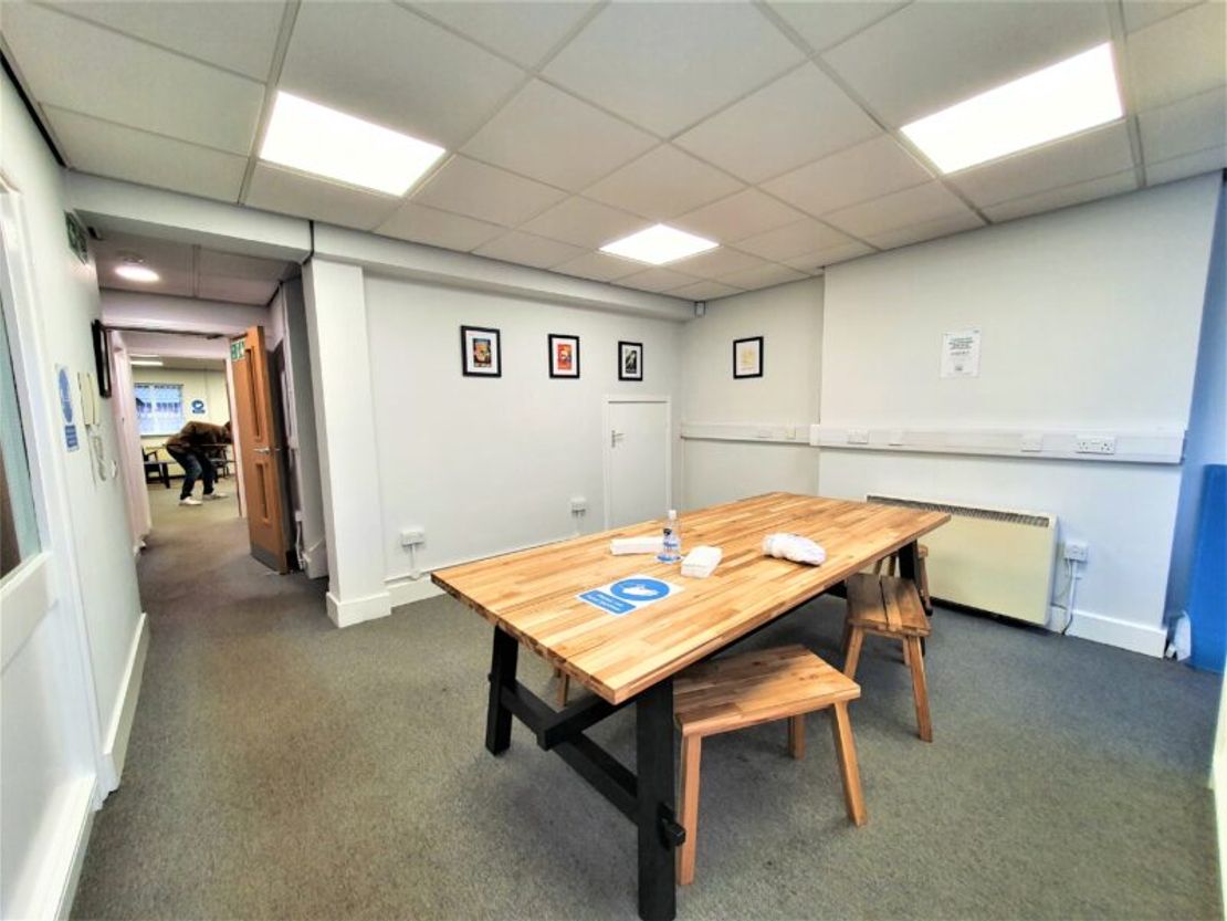 23 greek street, stockport, sk3 8ab