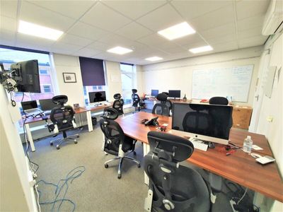 Property Image for 23 greek street, stockport, sk3 8ab