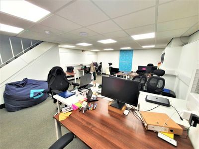 Property Image for 23 greek street, stockport, sk3 8ab