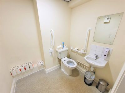 Property Image for 23 greek street, stockport, sk3 8ab