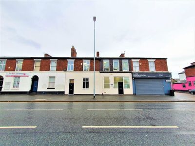 Property Image for 23 greek street, stockport, sk3 8ab