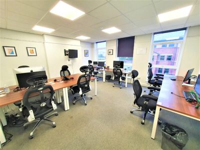 Property Image for 23 greek street, stockport, sk3 8ab
