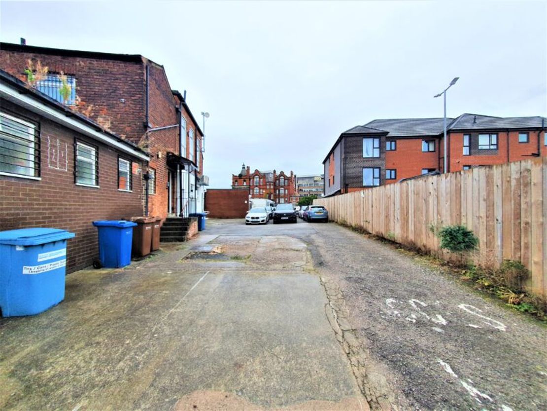 23 greek street, stockport, sk3 8ab