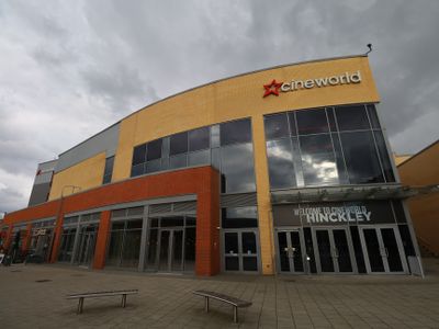 Property Image for C2 The Crescent, Hinckley, Leicestershire, LE10 0QQ
