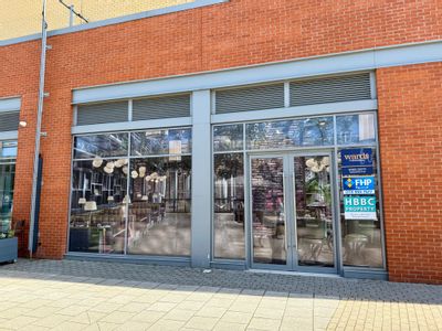 Property Image for C2 The Crescent, Hinckley, Leicestershire, LE10 0QQ