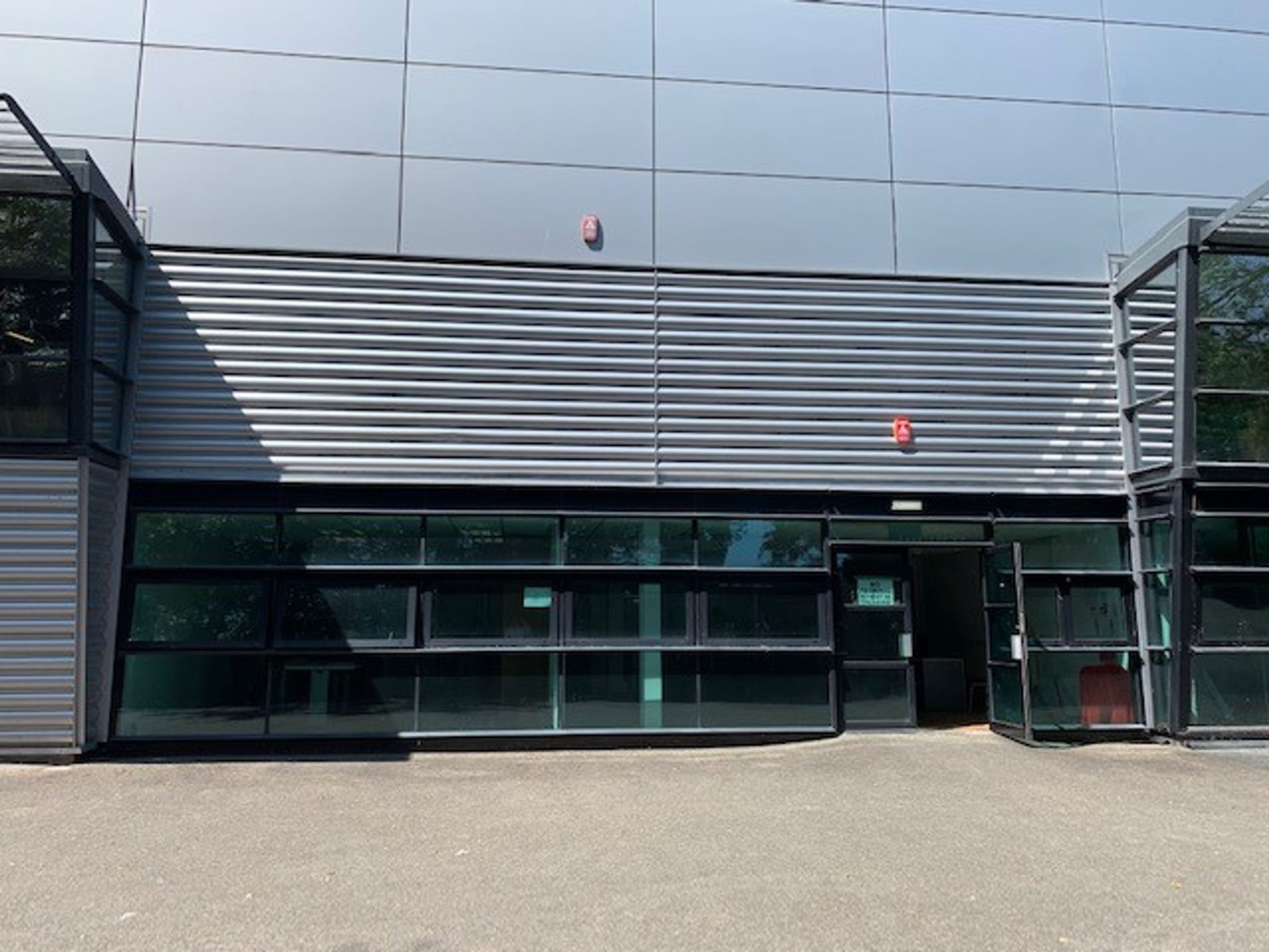 To Let Unit 3 Lynher House, Bush Park, Estover, Plymouth, Devon, PL6