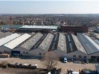 Property Image for Block 2, The Whittle Industrial Estate, Cambridge Road, Whestone, Leicester, Leicestershire, LE8 6LH