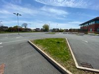 Property Image for Overflow Car Parking X 79 Spaces.  St David's Park, A55, North Wales, Clos Dewi Sant, Ewloe, Deeside, Flintshire, CH5 3DT