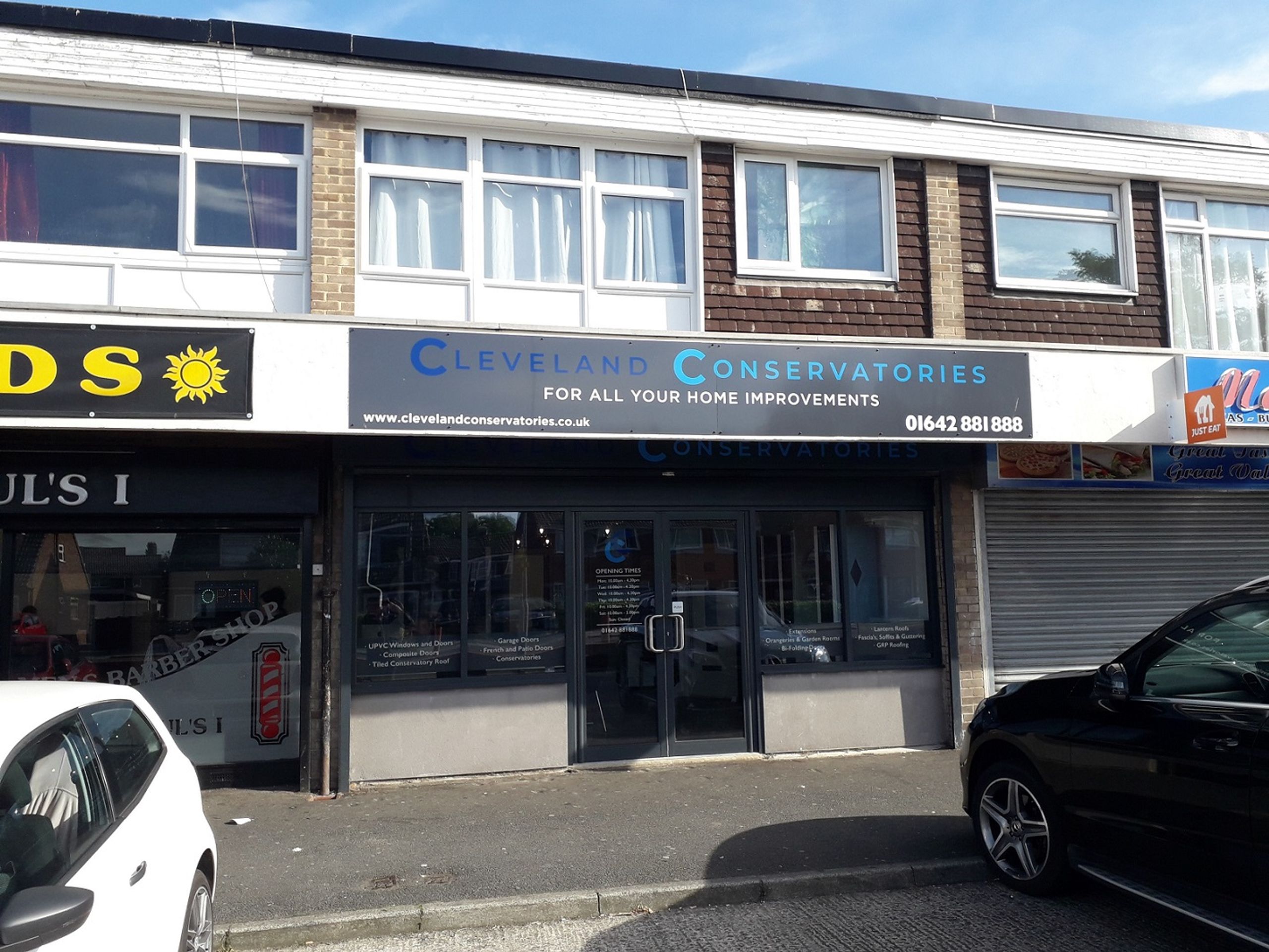 To Let 124 Trimdon Avenue, Middlesbrough, North East, TS5 8SB PropList