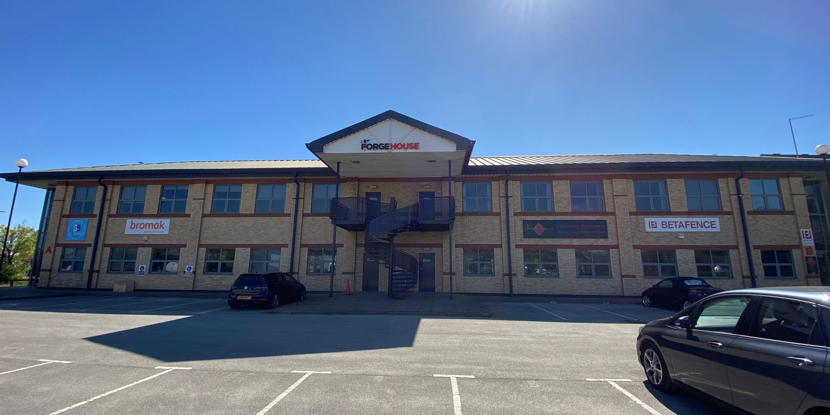 To Let House, Carbrook Hall Road, Sheffield, South Yorkshire, S9