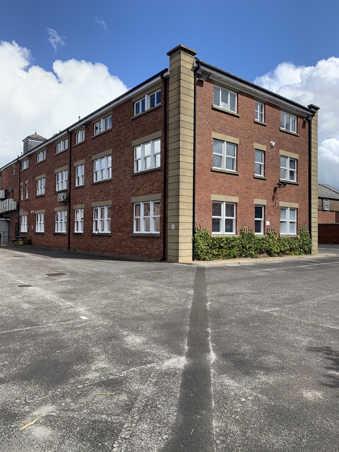 To Let The Motorworks, Chestergate, Macclesfield, Cheshire, SK11 6DU